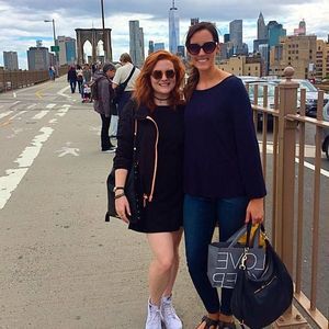 Meet your Posher, Rachel